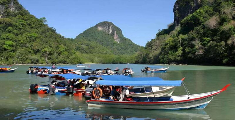 Langkawi: Mangrove Tour with Kilim Geoforest Park & Bat Cave - FAQs