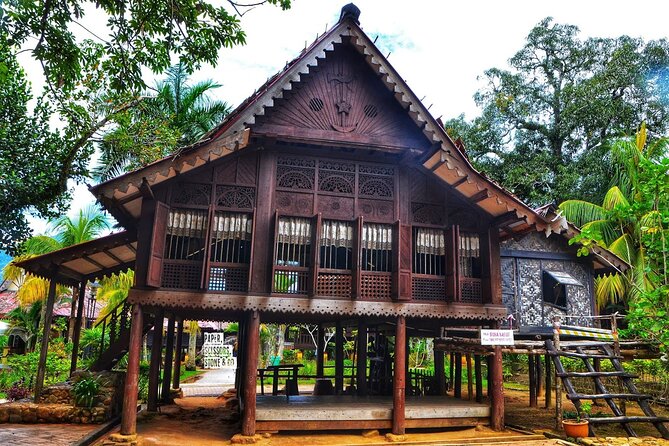 Langkawi Nature & History Tour With Telaga Tujuh & Mahsuri Tomb - How to Get There