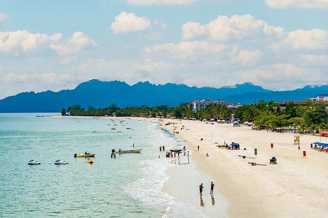 Langkawi Nature & History Tour With Telaga Tujuh & Mahsuri Tomb - Frequently Asked Questions