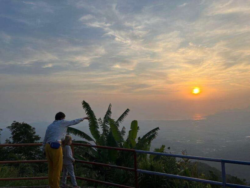 Langkawi: Nighttime Rainforest Tour with Nature Guide - Final Thoughts