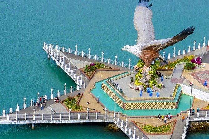 Langkawi One Percent Tour -White Glove Service & Exclusive Access - An Insider Look at the Langkawi One Percent Tour