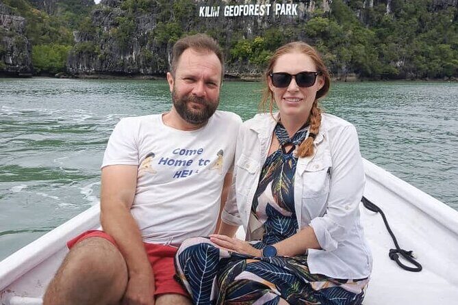 Langkawi One Percent Tour -White Glove Service & Exclusive Access - FAQs