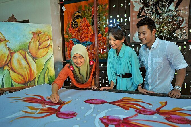 Langkawi Panoramic Tour SkyCab SkyBridge SkyGlide OrientalVillage - Frequently Asked Questions