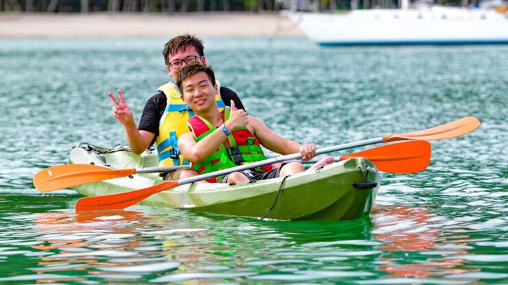 Langkawi: Paradise 101 Access With Paradise Package - Ticket Details and Cancellation Policy