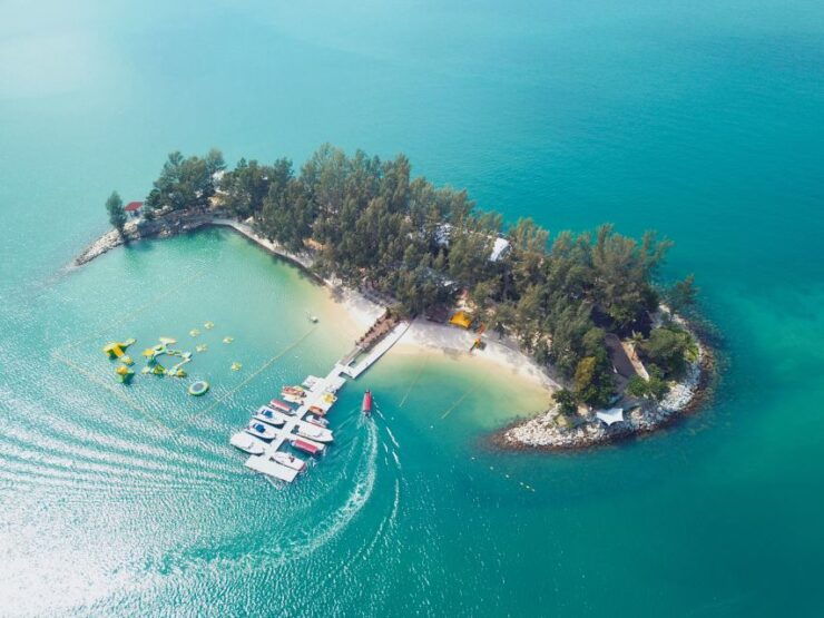 Langkawi: Paradise 101 Access With Paradise Package - Experience Highlights at Paradise 101
