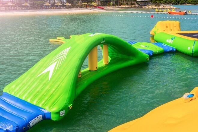 Langkawi: Paradise 101 Access With Paradise Package - Location Details and Access to Paradise 101