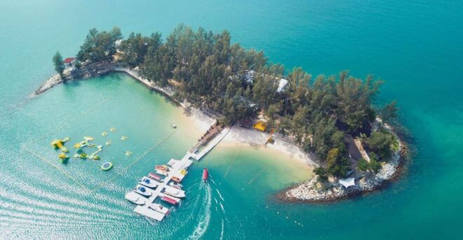 Langkawi: Paradise 101 Access With Paradise Package - Common Questions