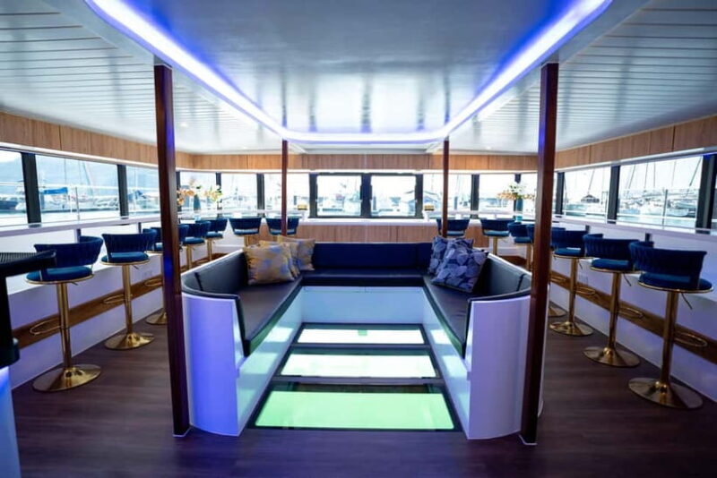 Langkawi: Premium Sunset Cruise by Golden Eagle Cruise - What Makes This Cruise Stand Out