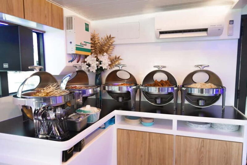 Langkawi: Premium Sunset Cruise by Golden Eagle Cruise - Who Will Love This Experience?