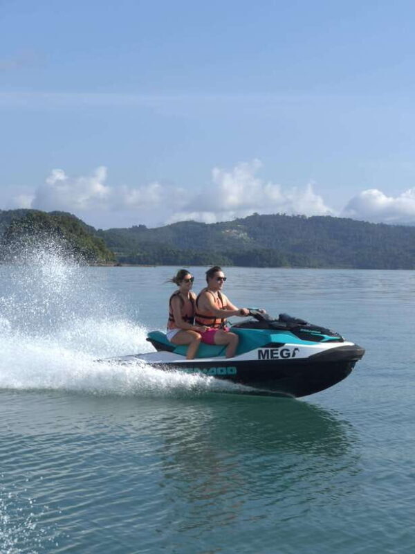 Langkawi: Premium UNESCO Geopark Jet Ski Tour of 8 Islands - Final Thoughts