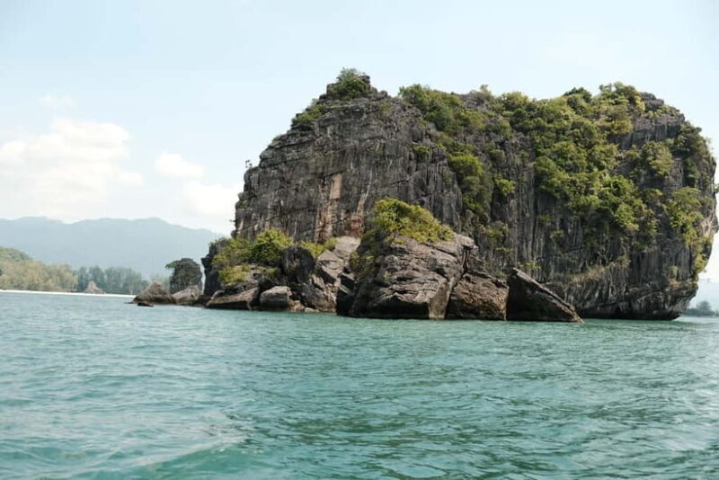 Langkawi: Private 2-Hour Mangrove Tour with Hotel Transfer - Good To Know  