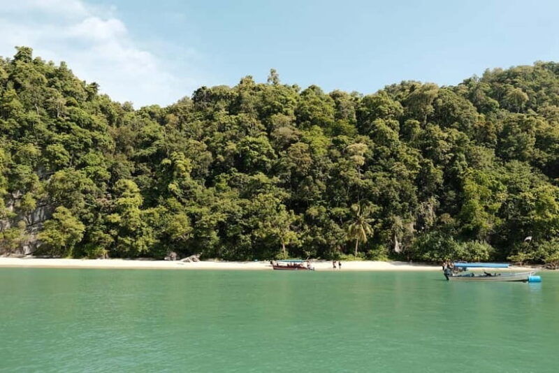 Langkawi: Private 2-Hour Mangrove Tour with Hotel Transfer - Frequently Asked Questions (FAQs)