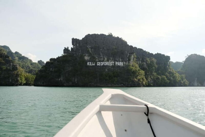 Langkawi: Private 2-Hour Mangrove Tour with Hotel Transfer - Who Will Love This Tour?