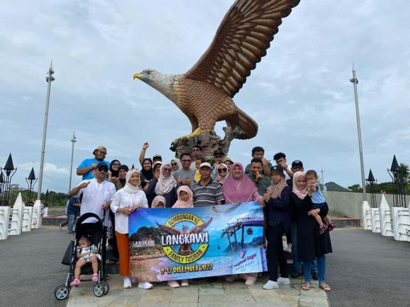 Langkawi: Private Day Tour around Island - Final Thoughts