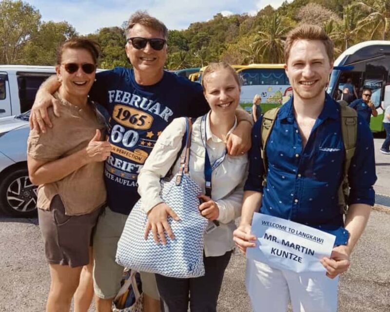 Langkawi: Private Day Tour around Island - Good To Know