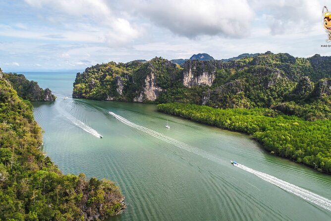 Langkawi Private Island Tour (8 Hours) With Driver Guide - Meeting and Pickup Details