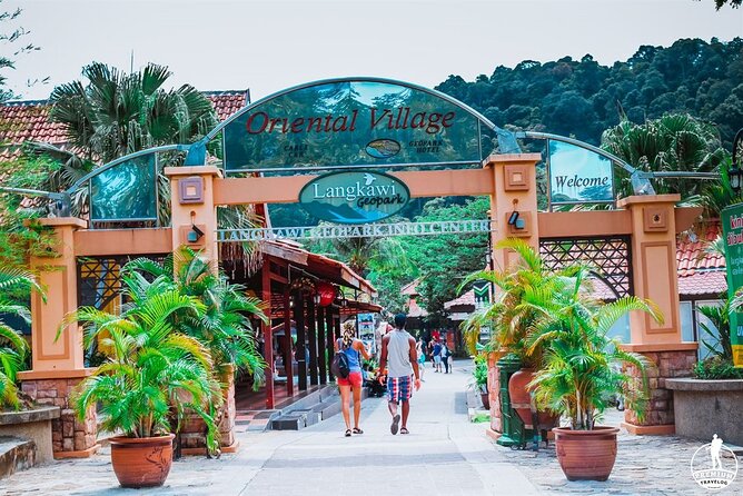 Langkawi Private Island Tour (8 Hours) With Driver Guide - Price and Booking Information
