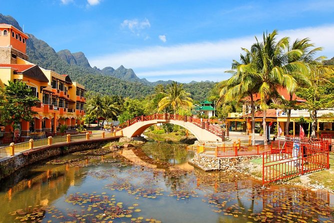 Langkawi Private Island Tour (8 Hours) With Driver Guide - Customer Reviews