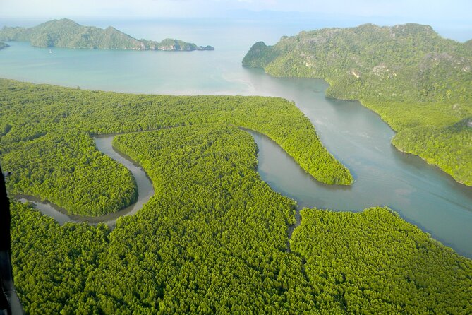 Langkawi Private Island Tour (8 Hours) With Driver Guide - Additional Information