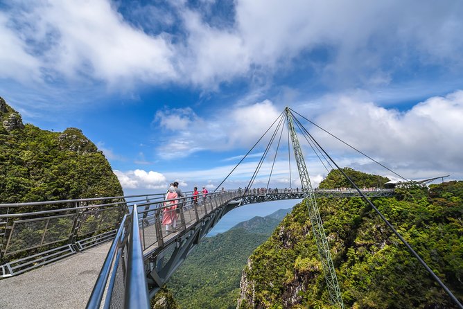 Langkawi Private Island Tour (8 Hours) With Driver Guide - The Sum Up