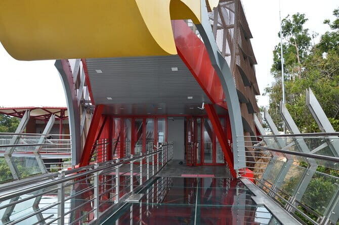 Langkawi Private Tour With Cable Car Plus Eagle Nest's Sky Walk - FAQs