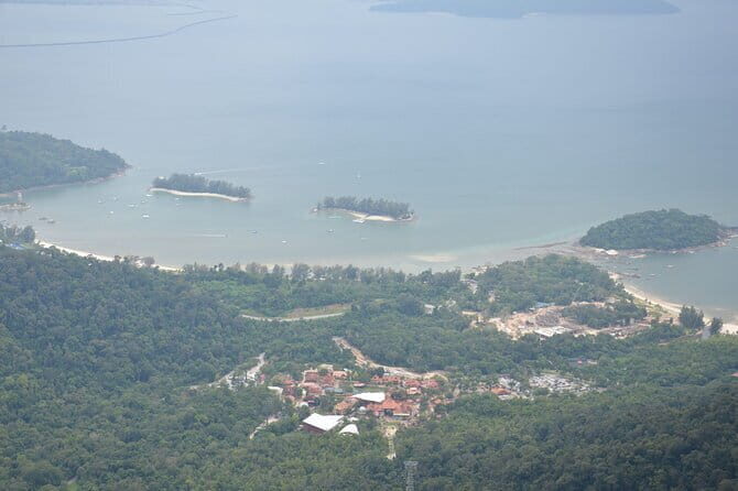 Langkawi Private Tour With Cable Car Plus Eagle Nest's Sky Walk - What Travelers Say: Real Insights