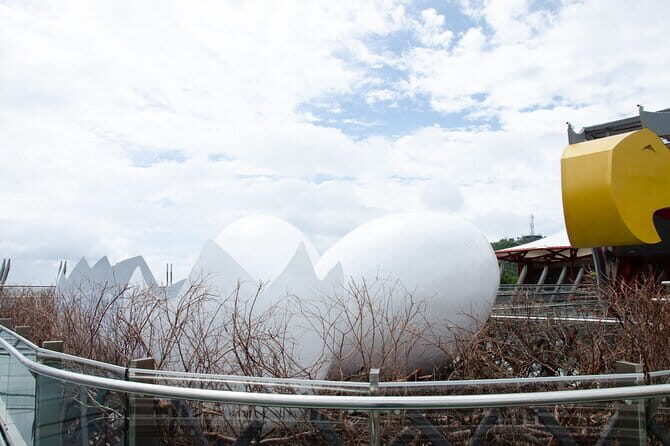 Langkawi Private Tour With Cable Car Plus Eagle Nest's Sky Walk - Who Should Consider This Tour?