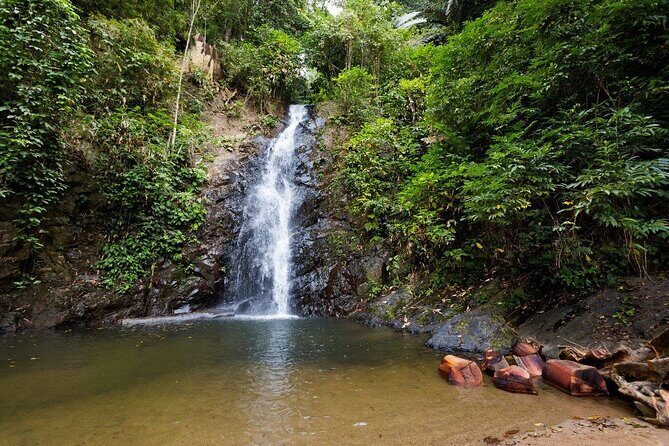 Langkawi Private Tour With Driver Include Skybridge and Cable car - Good To Know