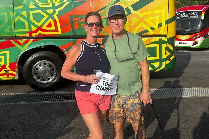 Langkawi Private Tour With Driver Include Skybridge and Cable car - Practical Tips for Booking and Enjoying the Tour