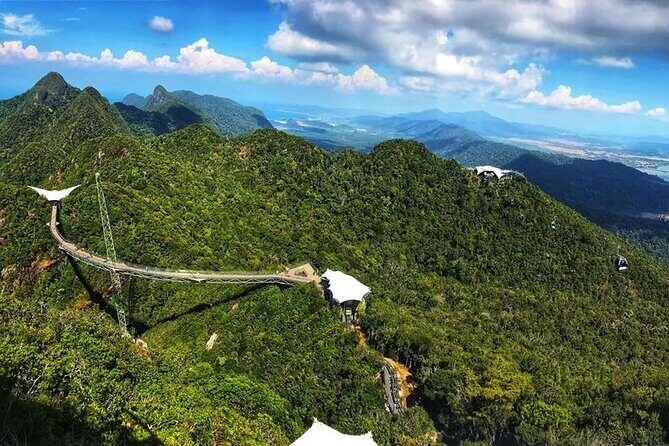 Langkawi Private Tour With Driver Include Skybridge and Cable car - Why Choose This Tour?