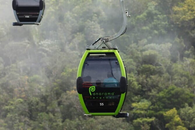Langkawi Private Tour with Sky Bridge and Cable Car - What to Expect and Potential Drawbacks