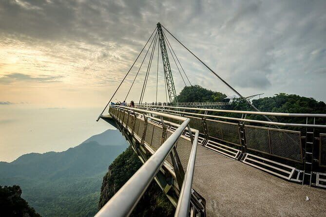 Langkawi Private Tour with Sky Bridge and Cable Car - Authentic Insights from Reviews