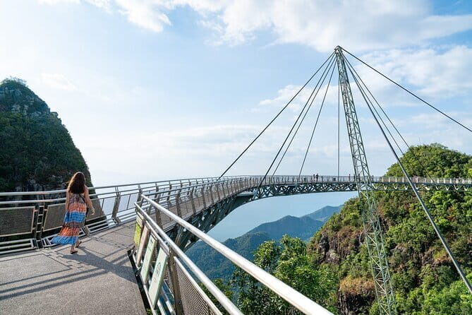 Langkawi Private Tour with Sky Bridge and Cable Car - What Travelers Say: Authentic Insights