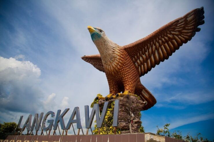 Langkawi: Private Tour With Sky Bridge and Cable Car - Activity Duration and Starting Time Information
