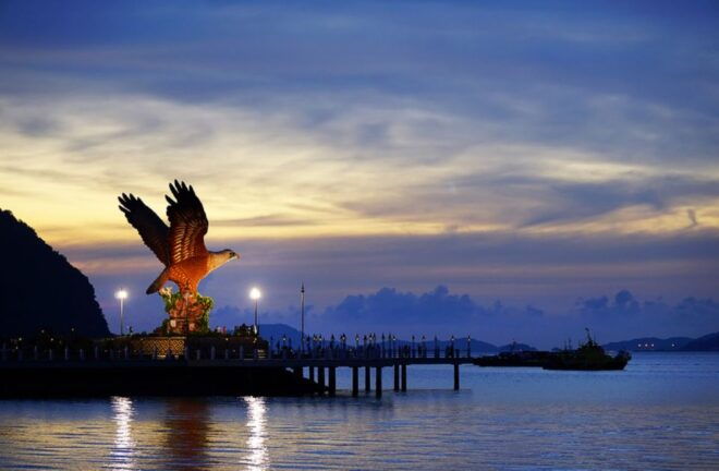 Langkawi: Private Tour With Sky Bridge and Cable Car - Convenient Pickup Locations