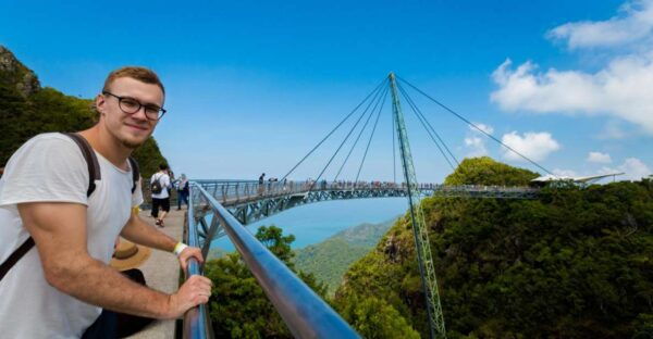 Langkawi: Private Tour With Sky Bridge and Cable Car - Common Questions