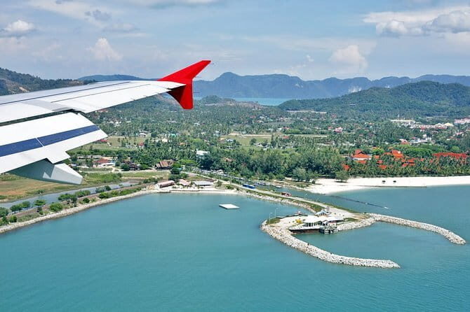 Langkawi Private Transfer From Airport to Hotel/ Hotel to Airport - Why This Transfer Works Well