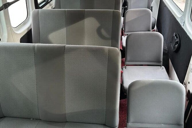 Langkawi Private Transfer From Airport to Hotel/ Hotel to Airport - Detailed Breakdown of the Transfer Experience