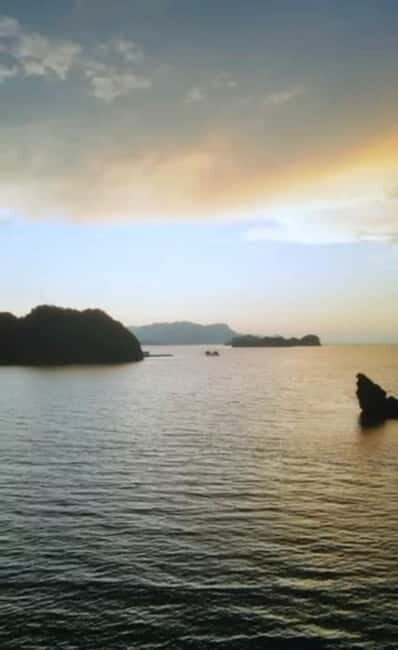 Langkawi: River Cruise and Sunset Cruise Lunch Available - An In-Depth Look at the Langkawi River & Sunset Cruise