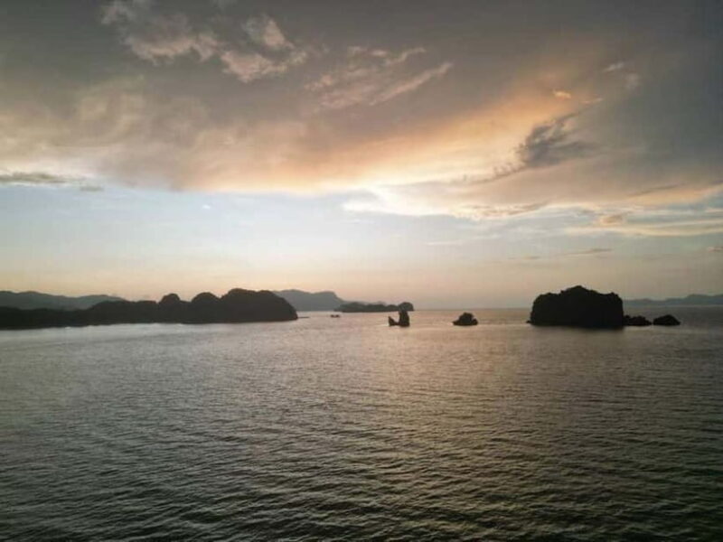 Langkawi: River Cruise and Sunset Cruise Lunch Available - Practical Tips for Visitors