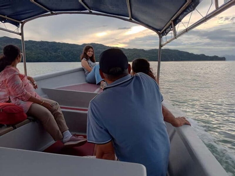 Langkawi: River Cruise and Sunset Cruise Lunch Available - Frequently Asked Questions