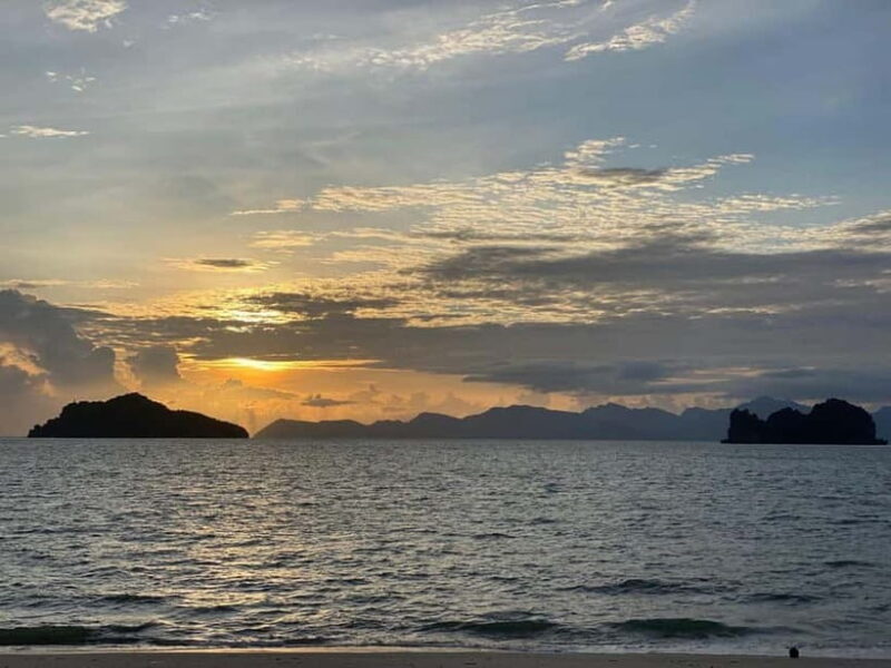 Langkawi: River Cruise and Sunset Cruise Lunch Available - An In-Depth Look at the Langkawi River and Sunset Cruise