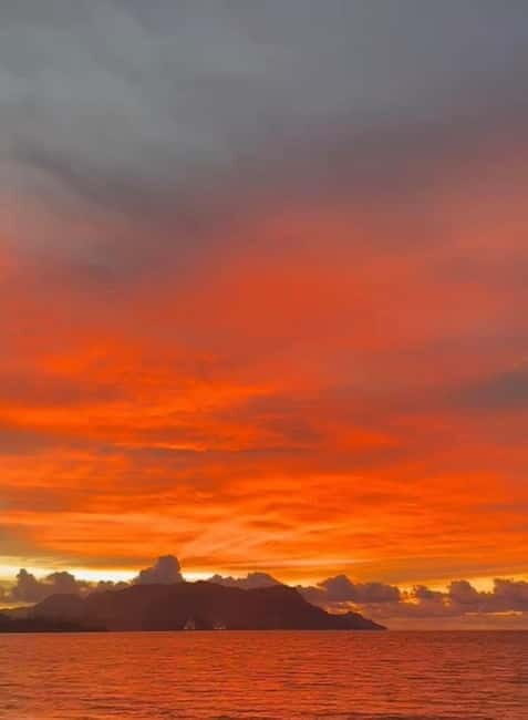 Langkawi: River Cruise and Sunset Cruise Lunch Available - Practical Details and Tips