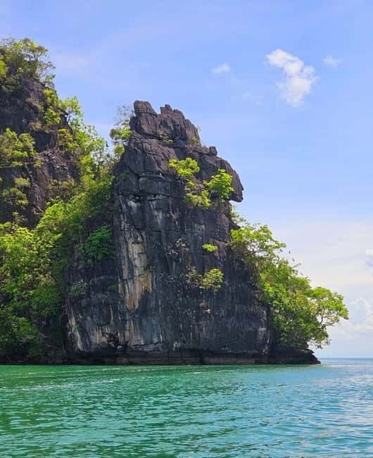 Langkawi: River Cruise and Sunset Cruise Lunch Available - Final Thoughts: Is This Tour Right for You?