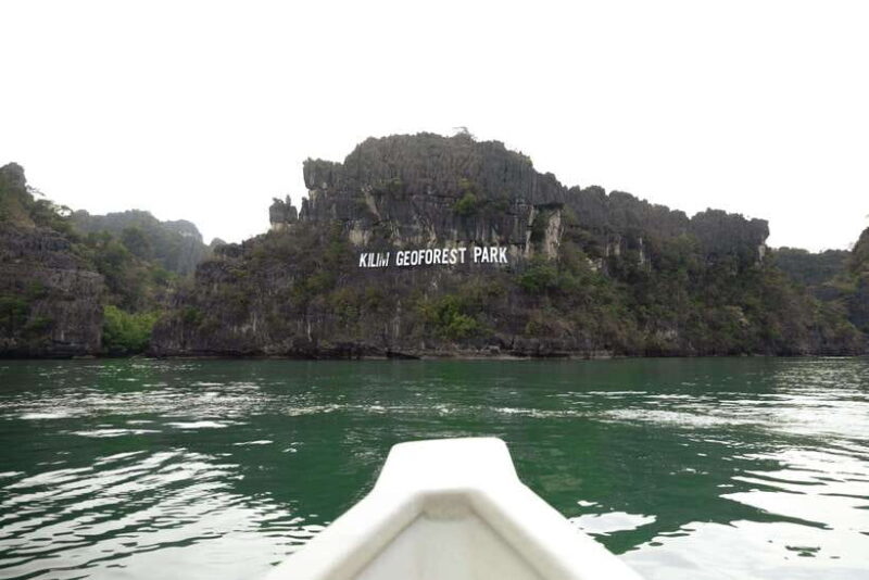 Langkawi Royal Mangrove Tour with Snorkeling Package - FAQs