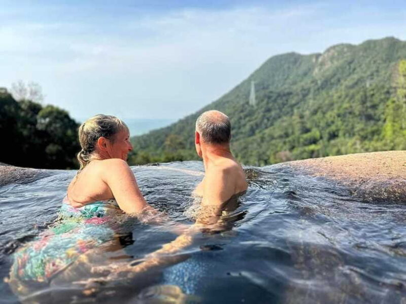 Langkawi: Seven Wells Waterfalls and Sacred Blue Pool Trip - Who Will Love This Tour?