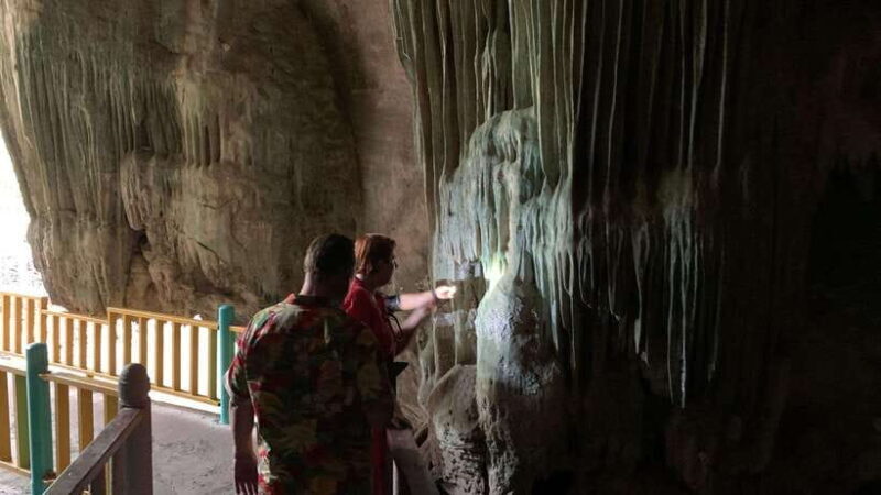 Langkawi Signature Mangrove Discovery Boat Tour (Shared) - Good To Know