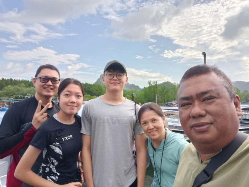 Langkawi: Sky Bridge, Sky Cab, and Mangrove Boat Adventure - What Makes This Tour Stand Out?