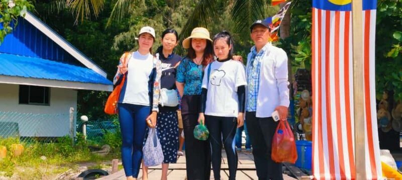 Langkawi: Sky Bridge, Sky Cab, and Mangrove Boat Adventure - FAQ