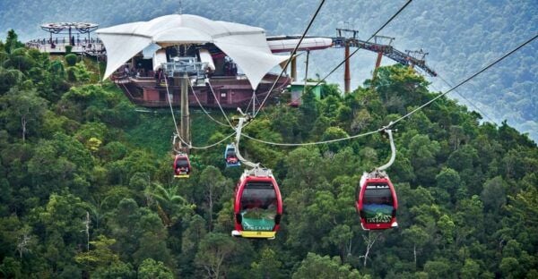 Langkawi: Skycab 5-In-1 Entry Tickets With Express Lane - Common Questions